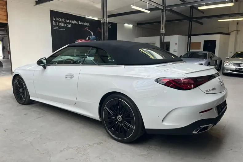 Mercedes-Benz CLE 450 din 2024 cu 10.000 km - oferta MER120484 - foto 7