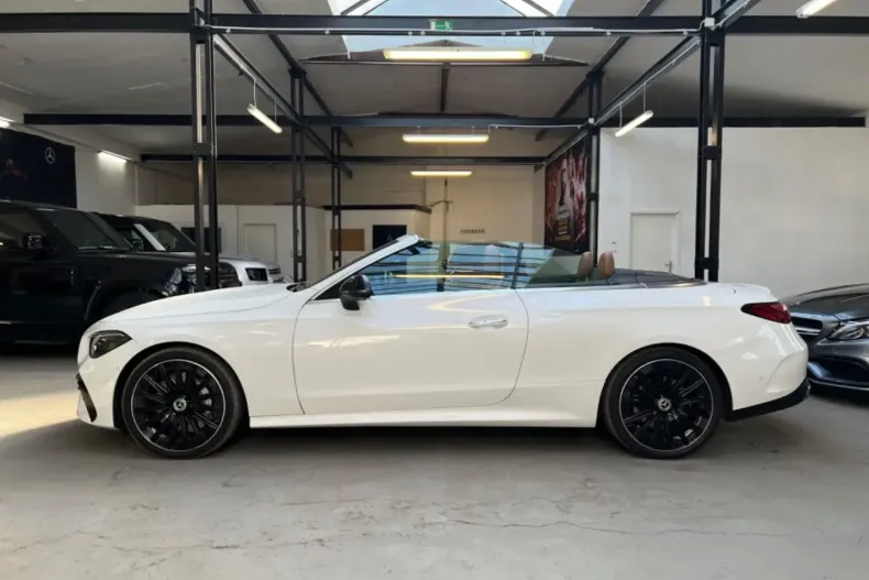 Mercedes-Benz CLE 450 din 2024 cu 10.000 km - oferta MER120484 - foto 9