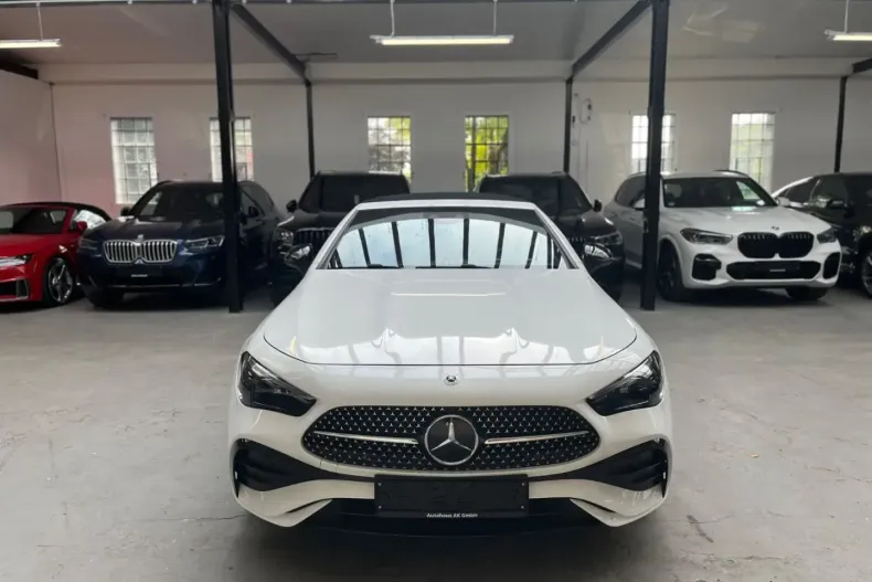 Mercedes-Benz CLE 450 din 2024 cu 10.000 km - oferta MER120484 - foto 12