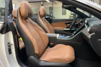 Mercedes-Benz CLE 450 din 2024 cu 10.000 km - oferta MER120484 - foto 17