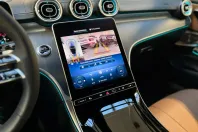 Mercedes-Benz CLE 450 din 2024 cu 10.000 km - oferta MER120484 - foto 19