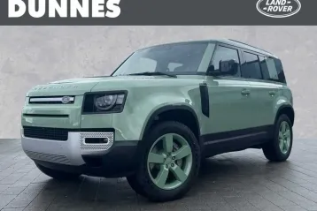 Land Rover Defender din 2024 - oferta LAN120485