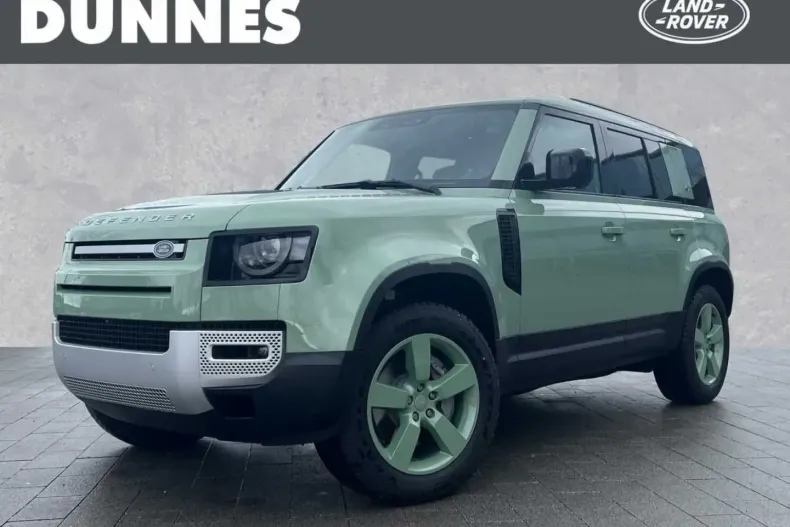 Land Rover Defender din 2024 cu 76.000 km - oferta LAN120485 - foto 1