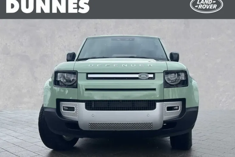 Land Rover Defender din 2024 cu 76.000 km - oferta LAN120485 - foto 2