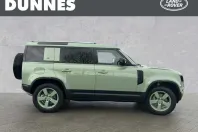 Land Rover Defender din 2024 cu 76.000 km - oferta LAN120485 - foto 3