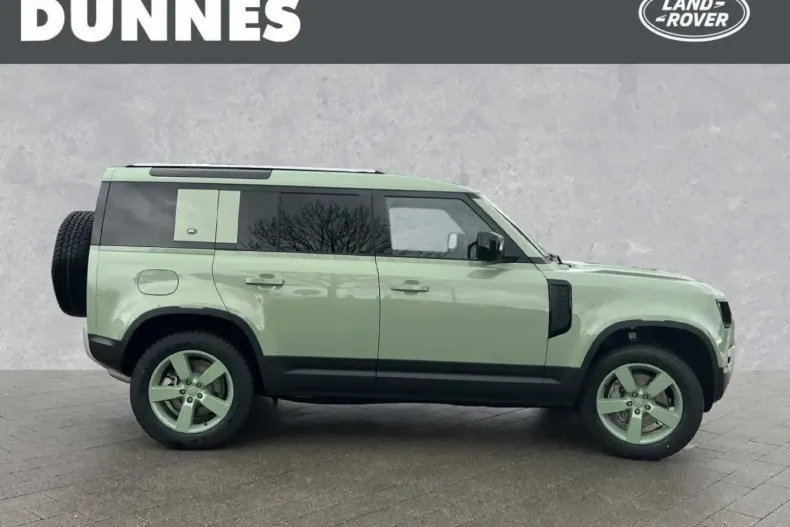 Land Rover Defender din 2024 cu 76.000 km - oferta LAN120485 - foto 3