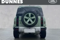 Land Rover Defender din 2024 cu 76.000 km - oferta LAN120485 - foto 9