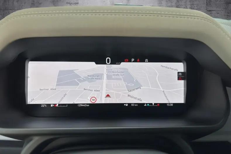 Land Rover Defender din 2024 cu 35.900 km - oferta LAN120486 - foto 12