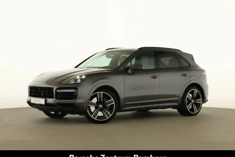 Porsche Cayenne din 2022 cu 87.900 km - oferta POR120487 - foto 1