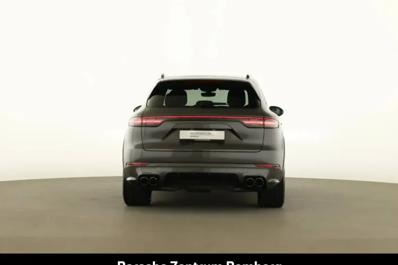 Porsche Cayenne din 2022 cu 87.900 km - oferta POR120487 - foto 4