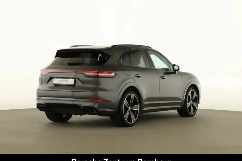 Porsche Cayenne din 2022 cu 87.900 km - oferta POR120487 - foto 5