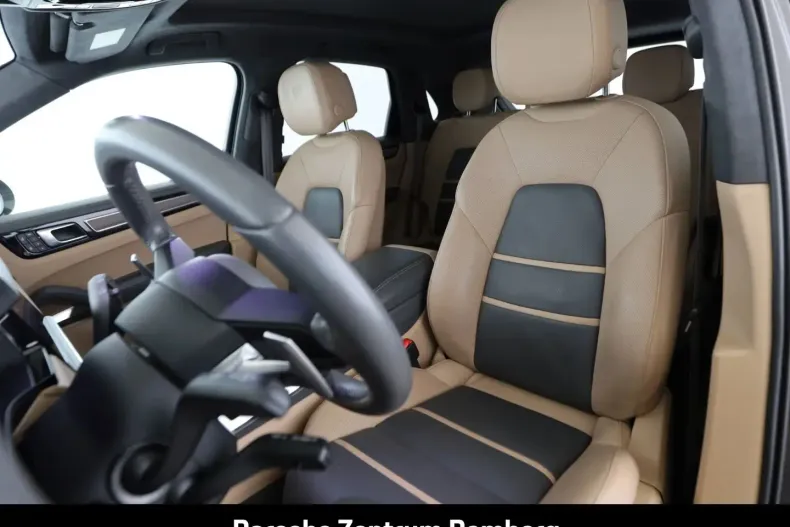 Porsche Cayenne din 2022 cu 87.900 km - oferta POR120487 - foto 8