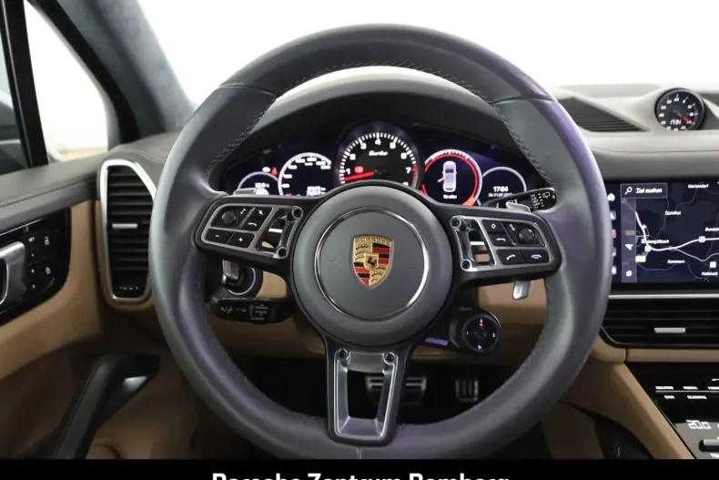 Porsche Cayenne din 2022 cu 87.900 km - oferta POR120487 - foto 9