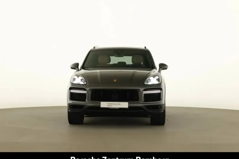 Porsche Cayenne din 2022 cu 87.900 km - oferta POR120487 - foto 12