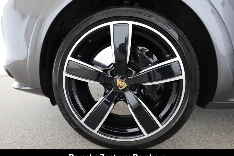 Porsche Cayenne din 2022 cu 87.900 km - oferta POR120487 - foto 13