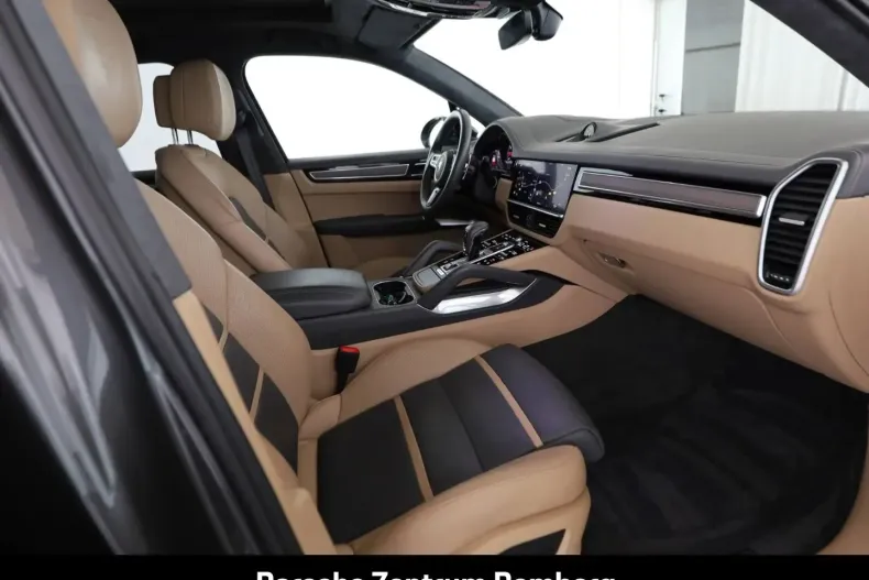 Porsche Cayenne din 2022 cu 87.900 km - oferta POR120487 - foto 18