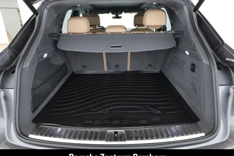 Porsche Cayenne din 2022 cu 87.900 km - oferta POR120487 - foto 19