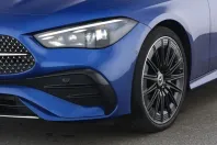 Mercedes-Benz CLE 220 din 2024 cu 48.481 km - oferta MER120488 - foto 2