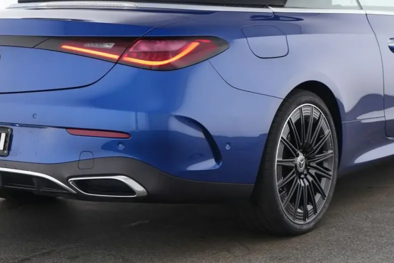 Mercedes-Benz CLE 220 din 2024 cu 48.481 km - oferta MER120488 - foto 4