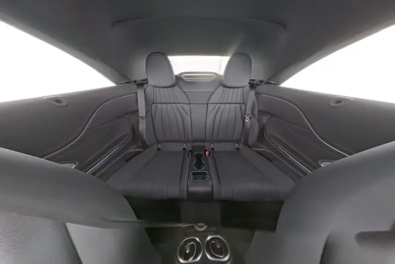 Mercedes-Benz CLE 220 din 2024 cu 48.481 km - oferta MER120488 - foto 9