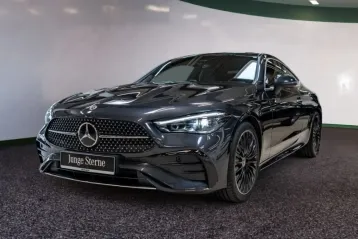 Mercedes-Benz CLE 180 din 2024 - oferta MER120490