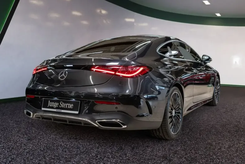 Mercedes-Benz CLE 180 din 2024 cu 7.988 km - oferta MER120490 - foto 3