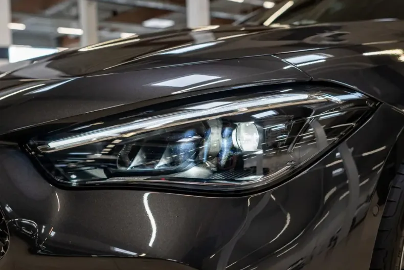 Mercedes-Benz CLE 180 din 2024 cu 7.988 km - oferta MER120490 - foto 22