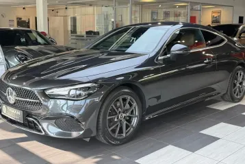 Mercedes-Benz CLE 200 din 2023 - oferta MER120491