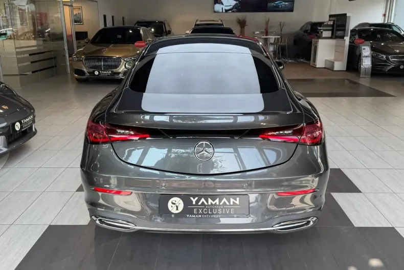 Mercedes-Benz CLE 200 din 2023 cu 26.600 km - oferta MER120491 - foto 6