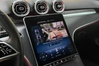 Mercedes-Benz CLE 200 din 2023 cu 26.600 km - oferta MER120491 - foto 14