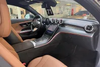 Mercedes-Benz CLE 200 din 2023 cu 26.600 km - oferta MER120491 - foto 19