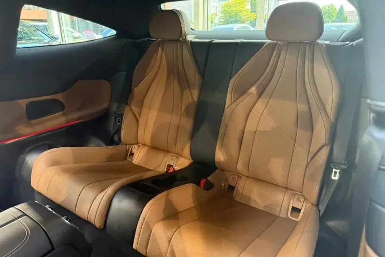 Mercedes-Benz CLE 200 din 2023 cu 26.600 km - oferta MER120491 - foto 22