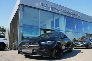 Mercedes-Benz CLE 200 din 2024 - oferta MER120493