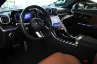 Mercedes-Benz CLE 200 din 2024 cu 23.900 km - oferta MER120493 - foto 2