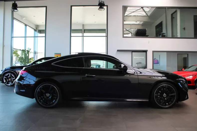 Mercedes-Benz CLE 200 din 2024 cu 23.900 km - oferta MER120493 - foto 7