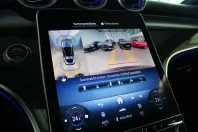 Mercedes-Benz CLE 200 din 2024 cu 23.900 km - oferta MER120493 - foto 9