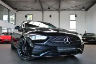 Mercedes-Benz CLE 200 din 2024 cu 23.900 km - oferta MER120493 - foto 10