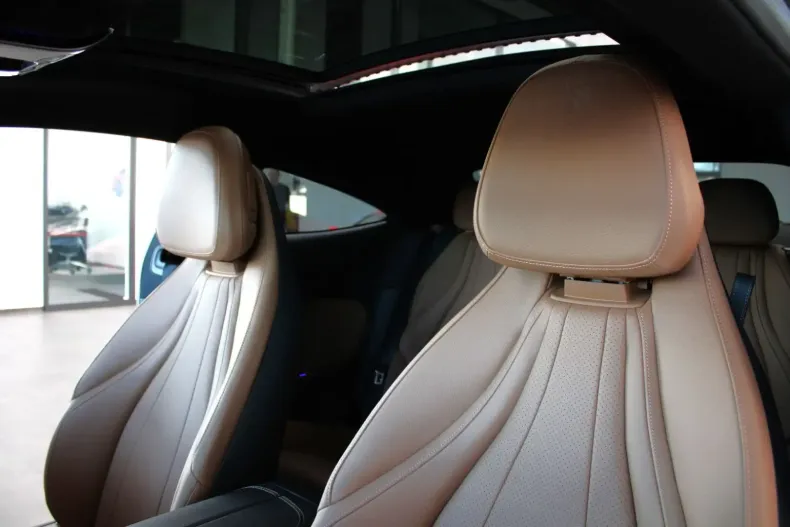 Mercedes-Benz CLE 200 din 2024 cu 23.900 km - oferta MER120493 - foto 18