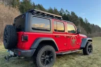 Jeep Wrangler din 2022 cu 27.300 km - oferta JEE120494 - foto 3