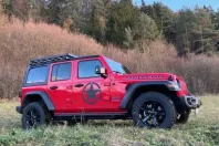 Jeep Wrangler din 2022 cu 27.300 km - oferta JEE120494 - foto 9