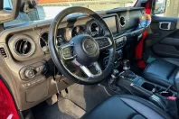Jeep Wrangler din 2022 cu 27.300 km - oferta JEE120494 - foto 15
