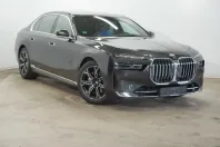 BMW 740 din 2024 cu 20.000 km - oferta BMW120495 - foto 1
