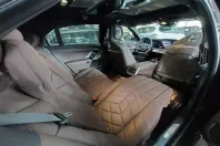 BMW 740 din 2024 cu 20.000 km - oferta BMW120495 - foto 7