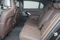 BMW 740 din 2024 cu 20.000 km - oferta BMW120495 - foto 10