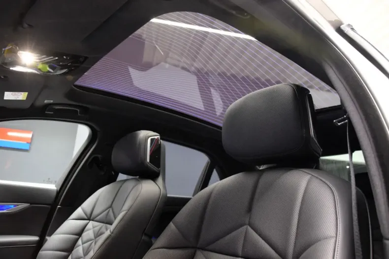 BMW 740 din 2024 cu 26.100 km - oferta BMW120497 - foto 11