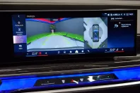 BMW 740 din 2024 cu 26.100 km - oferta BMW120497 - foto 17