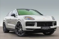 Porsche Cayenne din 2025 cu 9.900 km - oferta POR120499 - foto 1