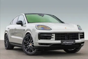 Porsche Cayenne din 2025 - oferta POR120499