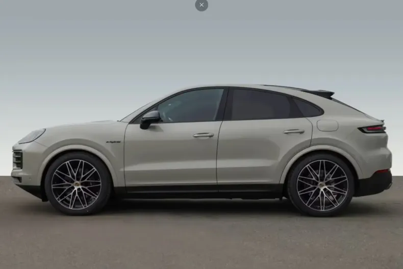 Porsche Cayenne din 2025 cu 9.900 km - oferta POR120499 - foto 4