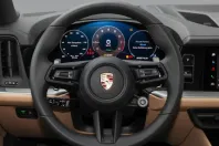 Porsche Cayenne din 2025 cu 9.900 km - oferta POR120499 - foto 8